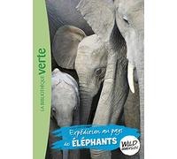 Expédition au pays des éléphants: 6