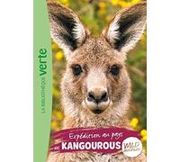Expédition au pays des kangourous: 14