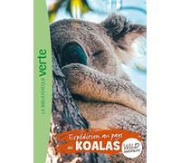 Expédition au pays des koalas: 12