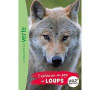 Expédition au pays des loups: 5