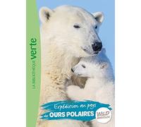 Expédition au pays des ours polaires: 11