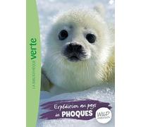 Expédition au pays des phoques: 20