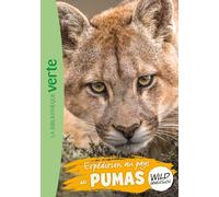 Expédition au pays des pumas: 24