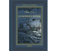 Expédition Baudin : Le Sacrifice ultime