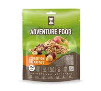 Expedition breakfast