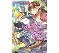 Expedition Cooking with the Enoch Royal Knights, Vol. 5