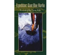 Expedition Giant Blue Marlin
