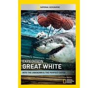 Expedition Great White (DVD)