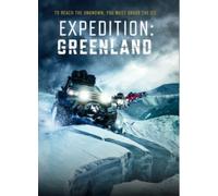 Expedition Greenland (DVD) Clay Croft Emil Grimsson Greg Miller Scott Brady