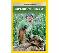 Expedition Grizzly [Edizione: Stati Uniti]