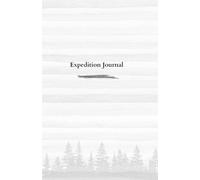 Expedition Guide: to spark connection when setting out on a journey, adventure, retreat or when embarking on a time of reflection.