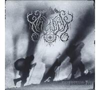 Expedition I: Dissonanzgrat - Deluxe Edition CD in triple 7' Gatefold (Limited to 1.000 copies)