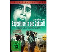 Expedition in die Zukunft