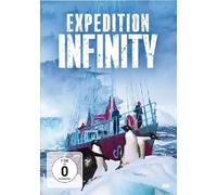 Expedition Infinity - Reise ans andere Ende der Welt