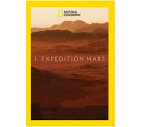 National Geographic: Expedition Mars