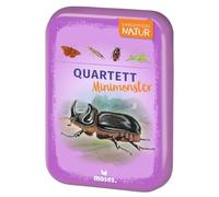 moses Expedition Natur Quartetto Minimoster