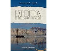 Expedition to the end of the world (DVD)
