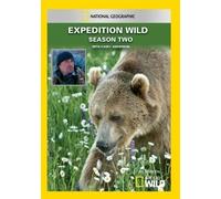 Expedition Wild Season Two (DVD)