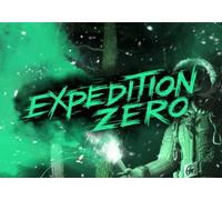 Expedition Zero (PC) Steam Key - RUSSIA