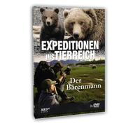 Expeditionen ins Tierreich: Der Bärenmann: Vater und Sohn unter Grizzlys [2 DVDs]