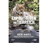 Expeditionen ins Tierreich - Der Harz
