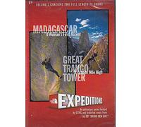 Expeditions 2: Madagascar - Woman's & Great Trango