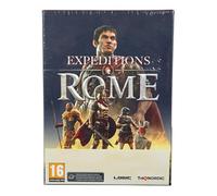 Expeditions: Rome - PC