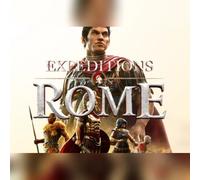 Expeditions: Rome (PC) Steam Key - ROW