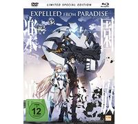 Expelled from Paradise