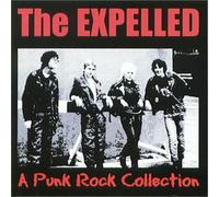 Expelled,the - A Punk Rock Collection