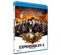 Expendables 2 - bd