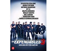 Expendables 3