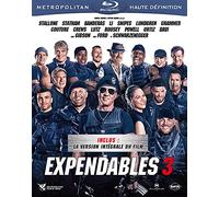 Expendables 3