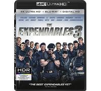 Expendables 3 [Edizione: USA]