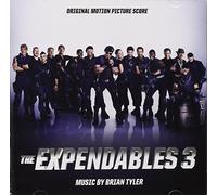 Expendables 3 / O.S.T. - Expendables / O.S.T., Vol. 2