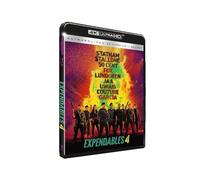 Expendables 4 4k ultra hd