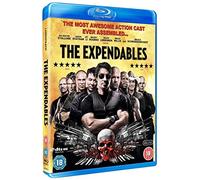 Expendables [Blu-ray]
