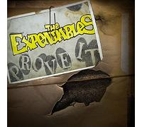 Expendables - Prove It