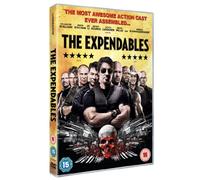 Expendables. The [Edizione: Regno Unito] [Edizione: Regno Unito]