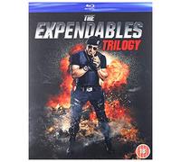 Expendables Trilogy. The [Edizione: Regno Unito] [Edizione: Regno Unito]
