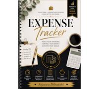 Expense Tracker: Track Spending and Manage Your Budget