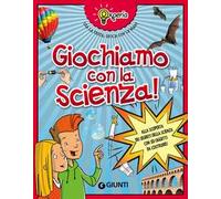 Experia. Giochiamo con la scienza!