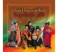 Experience...101 - Sweet Honey in the Rock (Audio cd)