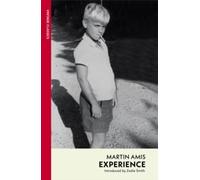 Experience by Amis, Martin New edition (2001)