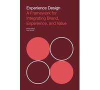Kevin Farnham Patrick Newbery Experience Design (Tascabile)