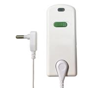 Experience Earth's Energy with Grounding Continuity Tester ripristina armonia