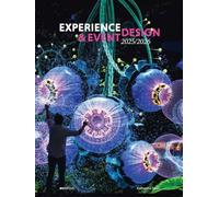 Experience & Event Design 2025 / 2026