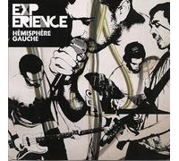Experience - Hemisphere Gauche