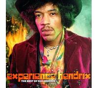 Experience Hendrix: The Best of Jimi Hendrix
