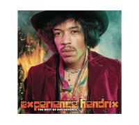 - Experience Hendrix The Best of Jimi Hendrix - Vinile